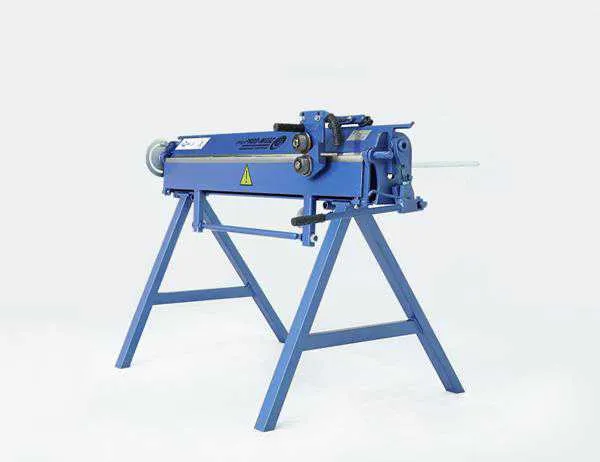 Zaginarka Giętarka Warsztatowa 1400/1